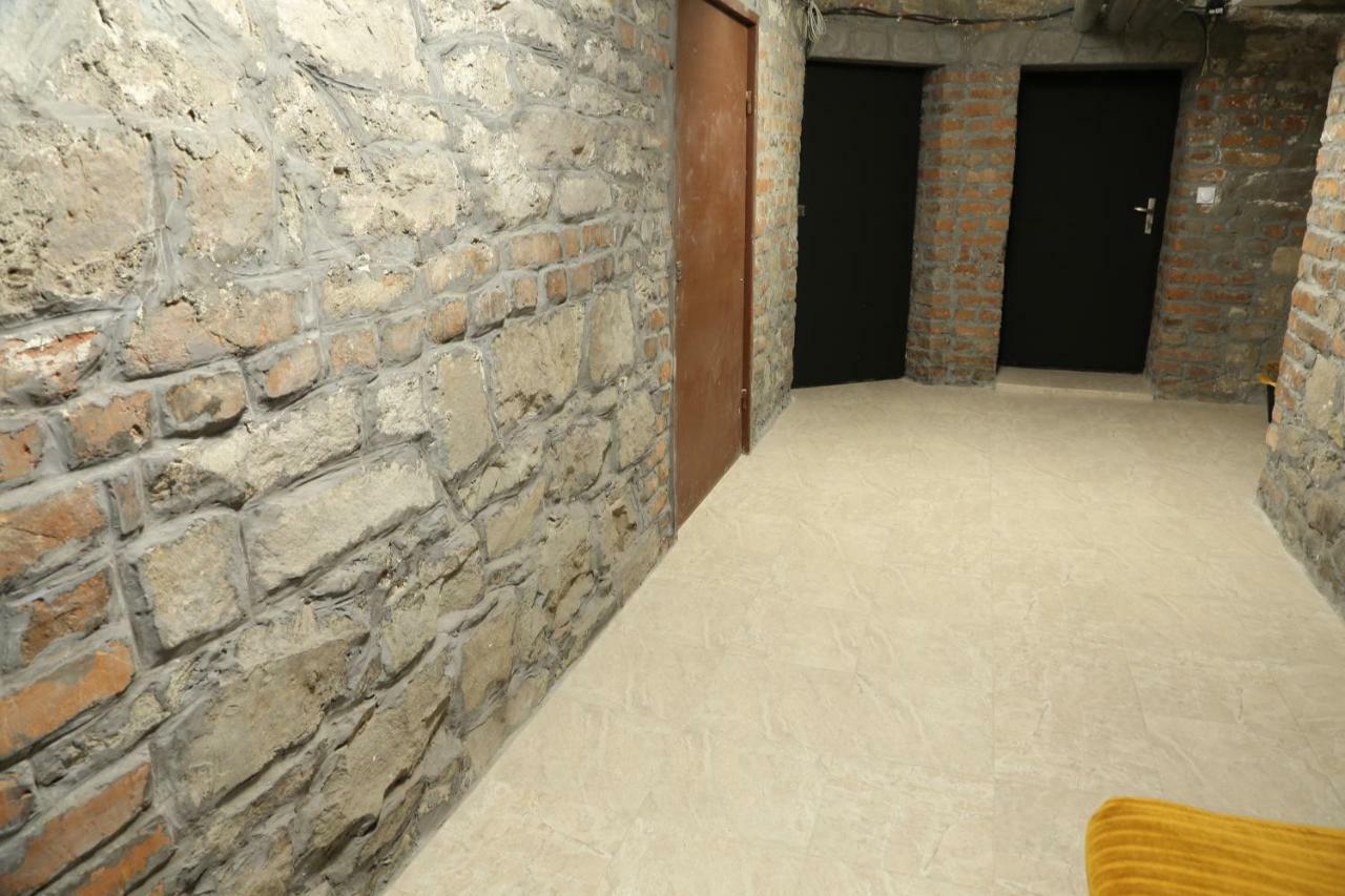 Sofia Center Caveアパートメント エクステリア 写真